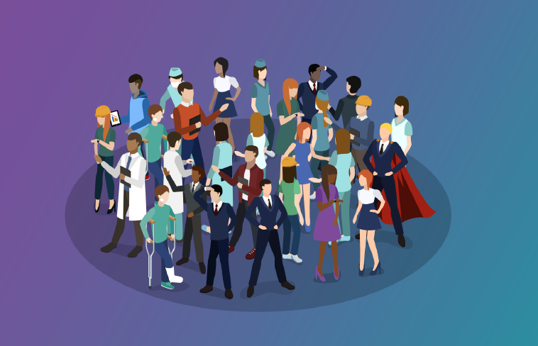 The Impact of Job Referrals on Employee Engagement