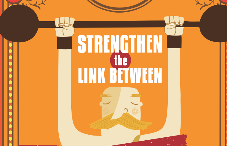 Strengthen The Link Between Pay And Performance