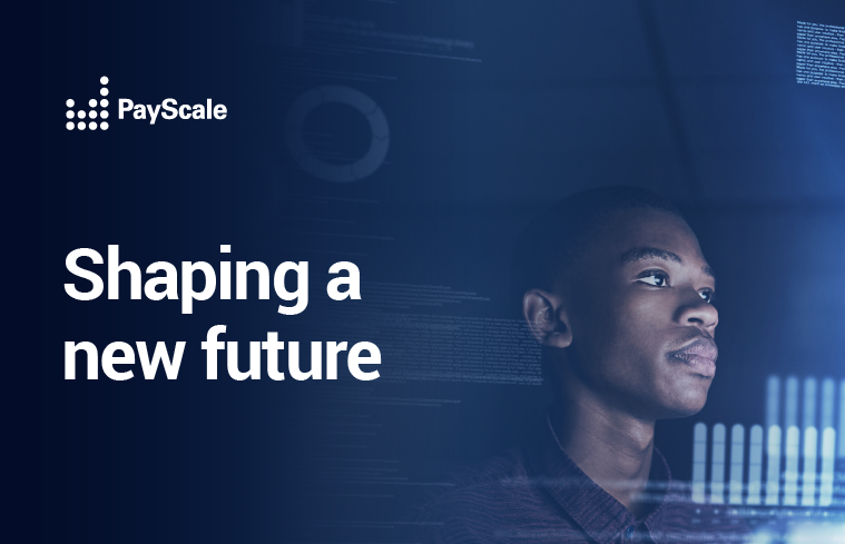 Shaping a New Future