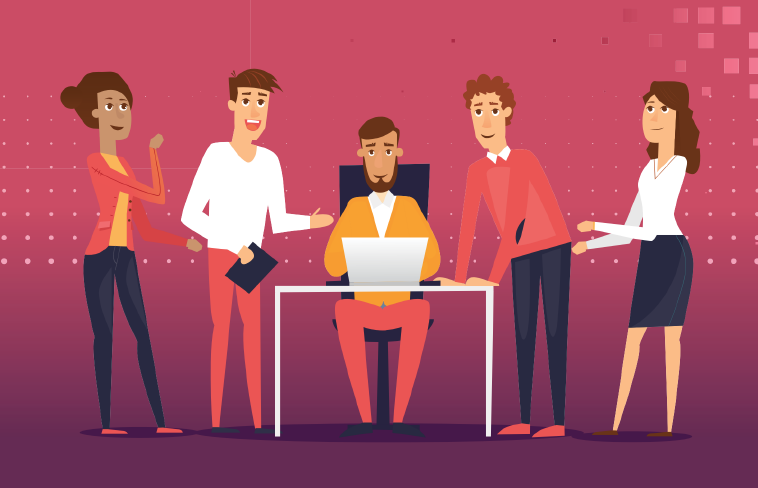 Formula for a Winning Company Culture