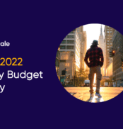 Salary Budget Survey from Payscale 2021