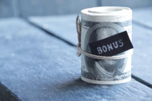 types of bonuses