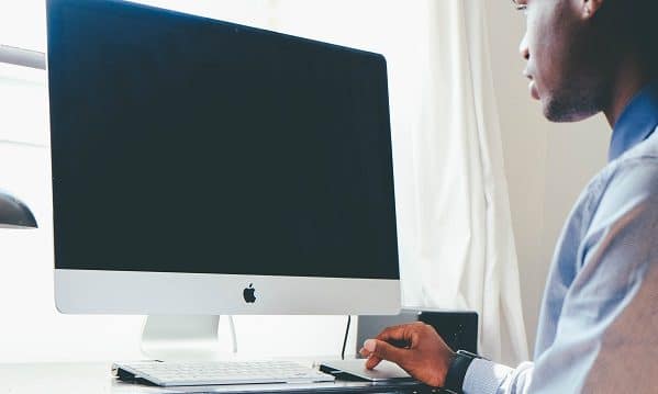 telecommuting