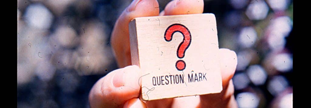 comp questions