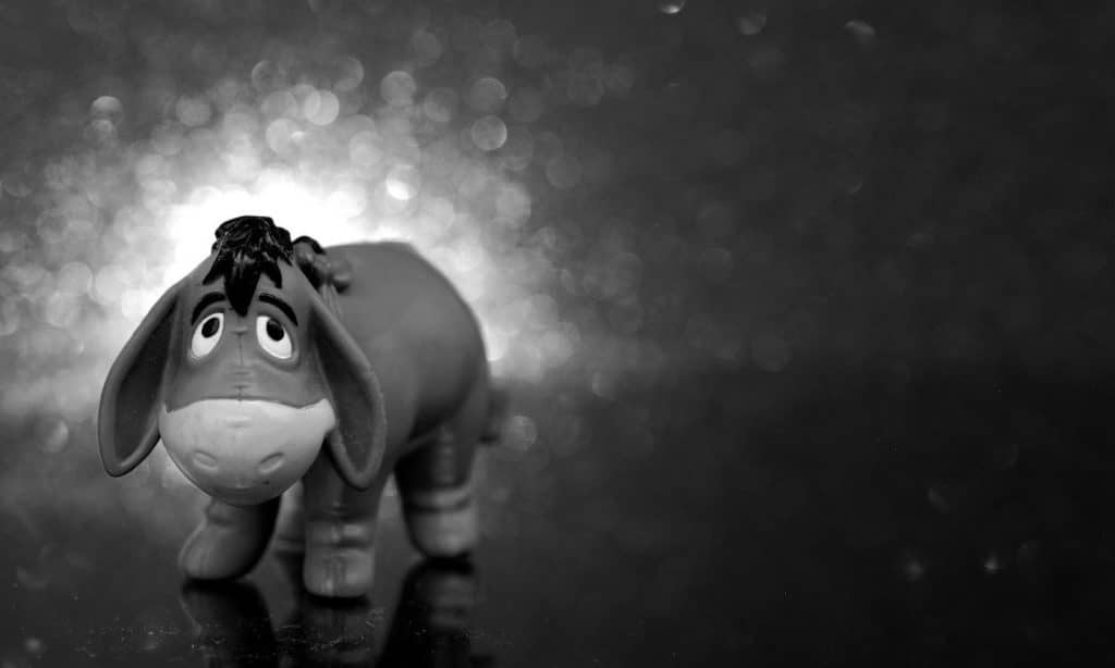 eeyore