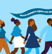 Black Women's Equal Pay Day