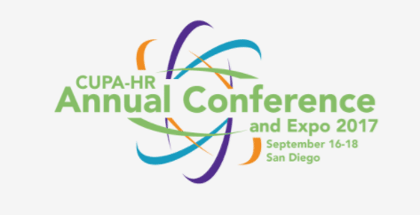 HR conferences in September