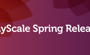 Payscale spring release