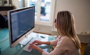 Web Developer
