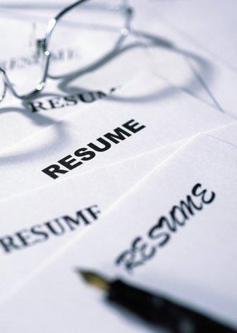 Resume