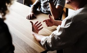 why you hate your job