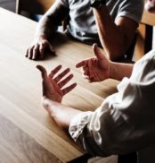 how to make conversation