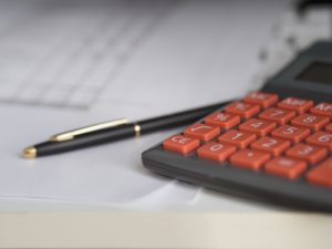 calculator for how to calculate turnover
