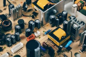 instrumentation technology