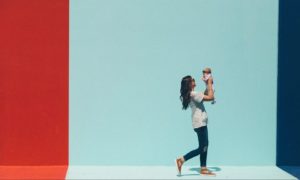 working moms