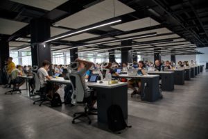 employees classification