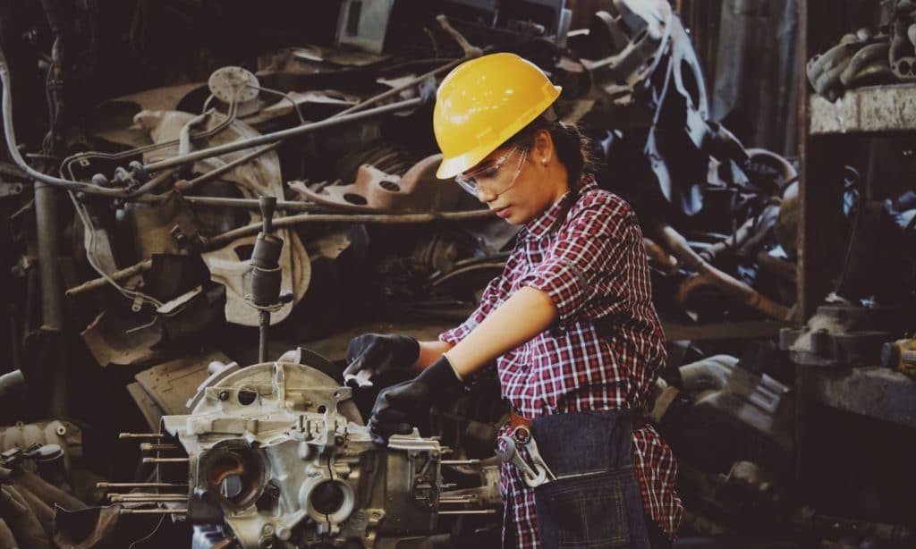 labor movement