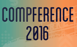 Compference 2016 Become a Comp Olympian