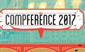 Compference 2017 header