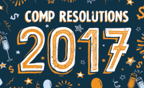 Compensation Resolutions