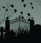 Comp Horror Stories