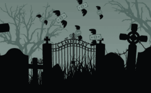 Comp Horror Stories