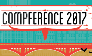 #Compference17