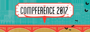 #Compference17