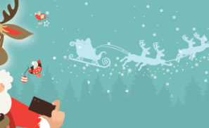Rudolph vs the rest