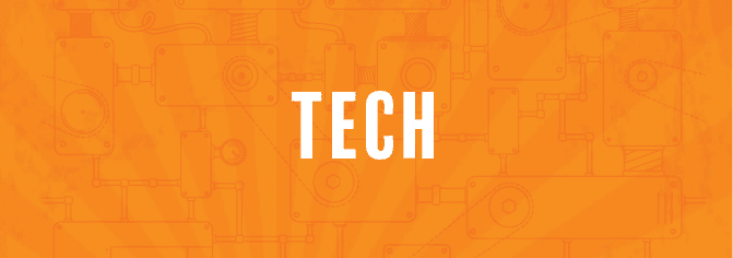 Tech Industry Trends