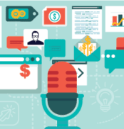 Tim Low discusses modern compensation on WorkTrends Podcast
