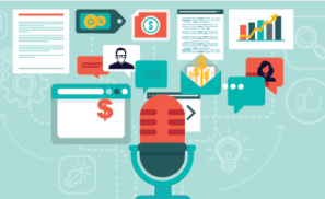 Tim Low discusses modern compensation on WorkTrends Podcast