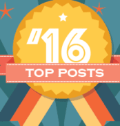 Top 16 in 2016