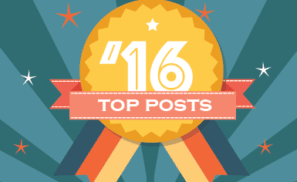 Top 16 in 2016