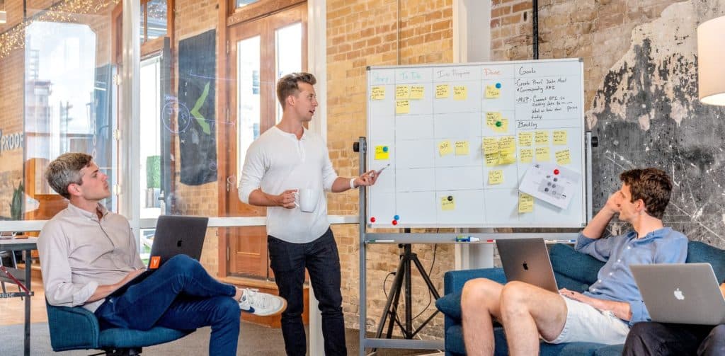 how to incentivize top tech talent