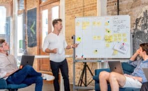 how to incentivize top tech talent