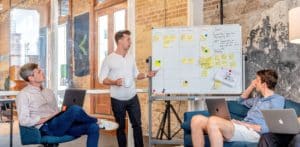 how to incentivize top tech talent