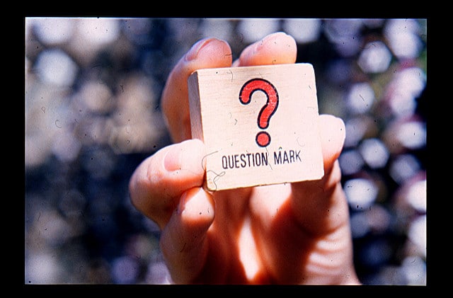 interview questions