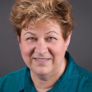 julie kellman