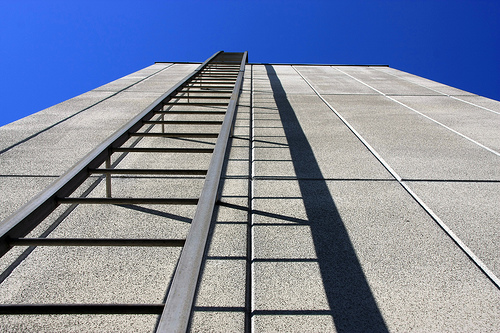 ladder