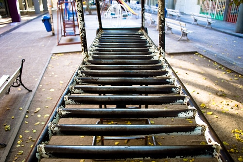 ladder