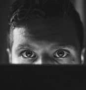 working with anxiety
