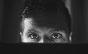 your job is hurting you