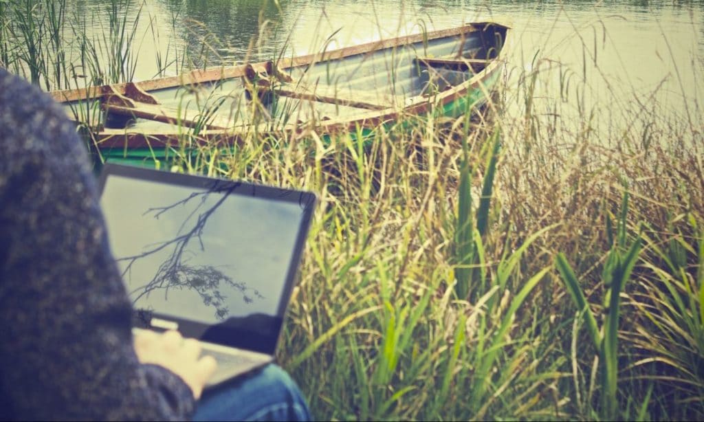 places to work