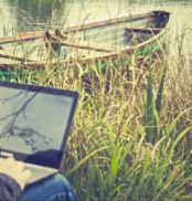 places to work