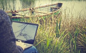 places to work