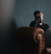 lose sleep over work