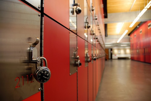 Your Office is Just Like Middle School