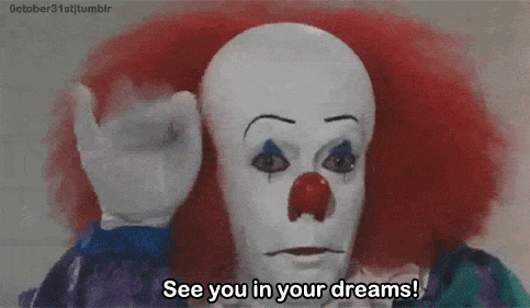 pennywise