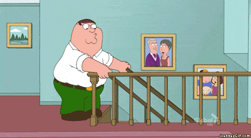 peter griffin